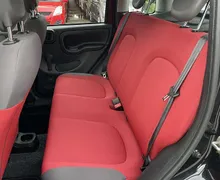 Zunanja slika - Fiat Panda - 1.2  Easy - 8 - Predogledna slika