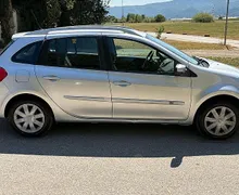 Zunanja slika - Renault Clio - Grandtour 1.2 TCE Dynamique - 4 - Predogledna slika