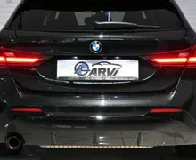 Zunanja slika - BMW Serija 1 - : 118i-M.SPORT-LANE-HARMAN-LED-AMBIENT. - 5 - Predogledna slika