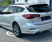 Zunanja slika - Ford Focus - 1.0 EcoBoost 125KM ST-LINE - AKCIJSKA CENA - - 2 - Predogledna slika