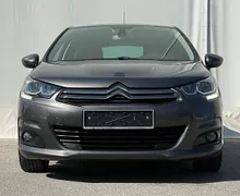 Zunanja slika - Citroën C4 - 1.6 BlueHDi 120 S S Feel Edition - 2 - Predogledna slika
