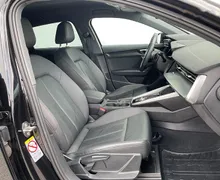 Zunanja slika - Audi A3 - SPORTBACK 30TFSI ADVANCE S-TRONIC LED NAVI DIGITAL - 11 - Predogledna slika