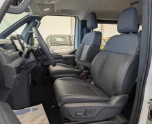 Zunanja slika - KIA PV5 Passenger - 71.2 kWh baterija 120 kW 163 KS Quantum - 7 - Predogledna slika