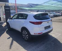 Zunanja slika - KIA Sportage - 4WD 2.0 CRDI GT-Line Avt. - 4 - Predogledna slika