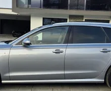 Zunanja slika - Audi A6 - Avant 3.0 TDI -S LINE-PANO-ACC-LED-USNJE-XENON-KAMERA- - 5 - Predogledna slika