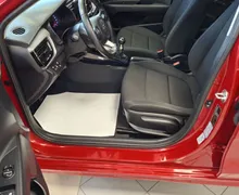 Zunanja slika - KIA Rio - 1.25 MPI  62 kW 84 KM  EX City-LED-HITRI KREDIT- - 13 - Predogledna slika