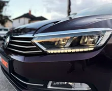Zunanja slika - Volkswagen Passat - Variant 2.0 TDI BMT Highline LED NAVI USNJE KEYLESS ALU17 - 9 - Predogledna slika