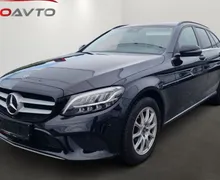 Zunanja slika - Mercedes-Benz C-Razred - C 220 d FULL LED AC NAVI REZERVIRAN - 1 - Predogledna slika