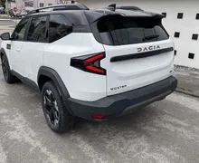 Zunanja slika - Dacia Bigster - mild hybrid 130 Extreme 4x4 - 4 - Predogledna slika