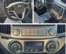 Zunanja slika - Hyundai i20 - 1.2 + 94.000km + 1.Lasntik + BREZ POLOGA - 10 - Predogledna slika