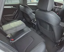Zunanja slika - Audi A4 - 2.0TDI-S LINE-LED-XENON-ALU-PDC-SLO-1.LASTNIK... - 10 - Predogledna slika