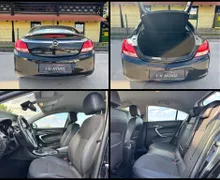 Zunanja slika - Opel Insignia - 2,0 CDTI - 11 - Predogledna slika