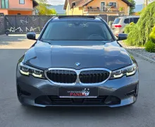 Zunanja slika - BMW Serija 3 - 320d Touring Avt. - 7 - Predogledna slika