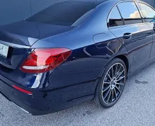 Zunanja slika - Mercedes-Benz E-Razred - E 220 d AMG LINE - 6 - Predogledna slika