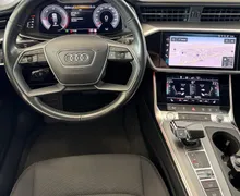 Zunanja slika - Audi A6 - Avant 40 TDI Sport S tronic - WEBASTO - KAMERA - 6 - Predogledna slika