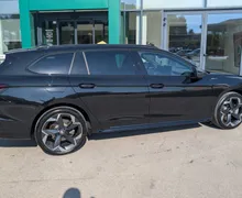 Zunanja slika - Škoda Superb - Combi 1.5 TSI PHEV Sportline DSG - 4 - Predogledna slika