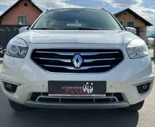 Zunanja slika - Renault Koleos - 4x4 dCi 175 Privilege+SLO+1.LAST+BOSE+18COL+NAVI - 7 - Predogledna slika