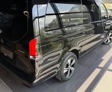 Zunanja slika - Mercedes-Benz V-Razred - 300d 4MATIC STYLE dolgi - 4 - Predogledna slika