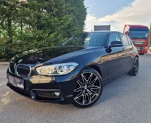 Zunanja slika - BMW serija 1: - 116d NA KREDIT BREZ POLOGA - 1 - Predogledna slika