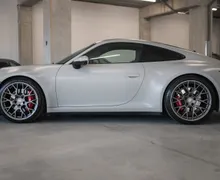 Zunanja slika - Porsche 911 - CARRERA S MATRIX PDCC BURMESTER - 8 - Predogledna slika