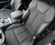 Notranja slika - Audi Q5 Sportback - quattro 40 TDI S line-1 Lastnik-Slovensko poreklo - 12 - Predogledna slika