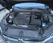 Motor in tehnologija - Volkswagen Arteon - 4motion 2,0 TDI BMT R-Line DSG - 10 - Predogledna slika