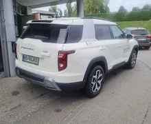 Zunanja slika - SsangYong Torres - Adventure 1.5 T-Gdi 4x2 AVT - 5 - Predogledna slika