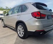 Zunanja slika - BMW serija X5: - 3.0D x-DRIVE INDIVIDUAL 1.LASTNIK SLO. SERVSIRAN - 2 - Predogledna slika