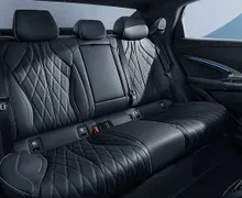 Zunanja slika - BYD SEAL - DESIGN 82.5 kWh 230 kW RWD - 8 - Predogledna slika