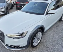 Zunanja slika - Audi A6 Allroad - 3.0TDIquattro-night vision-pdc navi-alu-kamera - 15 - Predogledna slika