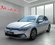 Zunanja slika - Volkswagen Golf - 1,5 TSI - 16 - Predogledna slika