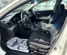 Zunanja slika - Honda Accord - 2.2 i-DTEC Executive SLO - 7 - Predogledna slika