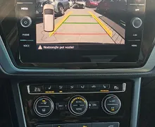 Zunanja slika - VW Touran - 2.0 TDI 150ks DSG °FULL-LED° °NAVIGACIJA° °KAMERA - 10 - Predogledna slika