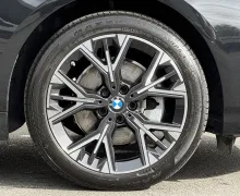 Zunanja slika - BMW Serija 1 - 118d - 4 - Predogledna slika