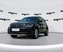 Zunanja slika - Volkswagen Tiguan - 2.0 TDI BMT Elegance DSG VIRTUAL ACC KAMERA - 1 - Predogledna slika