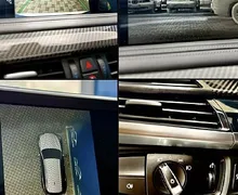 Zunanja slika - BMW X5 - serija :  M Avt. SLO. 1. lastnik. PANO. HUD. NIGHT VISION - 11 - Predogledna slika