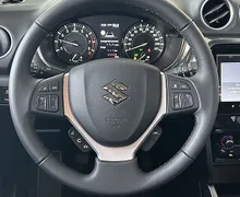 Zunanja slika - Suzuki Vitara - 1.4 BOOSTERJET HYBR ELEGANCE TOP ALLGRIP - 8 - Predogledna slika