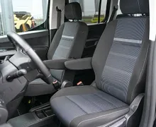 Zunanja slika - Fiat Doblo - Combi 1.5 BlueHDi 96 130 MT6 L2 Style - 7 - Predogledna slika