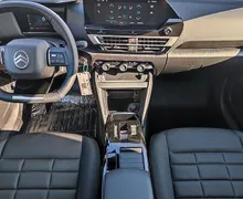 Zunanja slika - Citroën C4 - Plus Hibrid 145 avtomatik - 6 - Predogledna slika