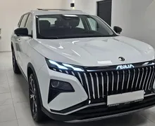 Zunanja slika - Dongfeng Huge - 1.5T Aut.+360 KAMERA+RADAR+GRETJE IN HLAJENJ.-ADAS - 17 - Predogledna slika