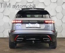 Zunanja slika - Land Rover Land Rover - Range Rover Velar D300 - 6 - Predogledna slika