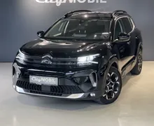 Zunanja slika - Citroën C5 Aircross - 1.LASTNIK-KEYLESS-NAVIGACIJA-360KAMERA-RADAR-LED - 1 - Predogledna slika