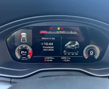 Zunanja slika - Audi Q5 - 40 TDI QUATTRO RADAR VIRTUAL KAMERA PDC TOP - 18 - Predogledna slika