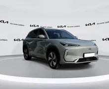 Zunanja slika - Geely EX5 - MAX... - 3 - Predogledna slika