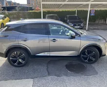 Zunanja slika - Nissan Qashqai - 1.3 DIG-T 4x4 158 X-T TEKNA SUN - 8 - Predogledna slika
