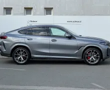 Zunanja slika - BMW X6 - xDrive30d - 3 - Predogledna slika