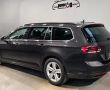 Zunanja slika - Volkswagen Passat - Variant 2,0 TDI BMT SCR Business DSG - 3 - Predogledna slika