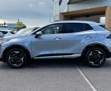 Zunanja slika - KIA Sportage - 1.6 T-GDi 110kW LX Fresh.6 M T - 3 - Predogledna slika