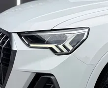 Zunanja slika - Audi Q3 - 35 TDI S line S tronic-SLO-ACC-Mrtvi kot-Ambient.. - 5 - Predogledna slika