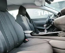 Zunanja slika - Peugeot 508 - 1.5 BLUEHDI-ALLURE-TEMP-PDC-ALU-LED-SLO-VELIK SERV - 11 - Predogledna slika
